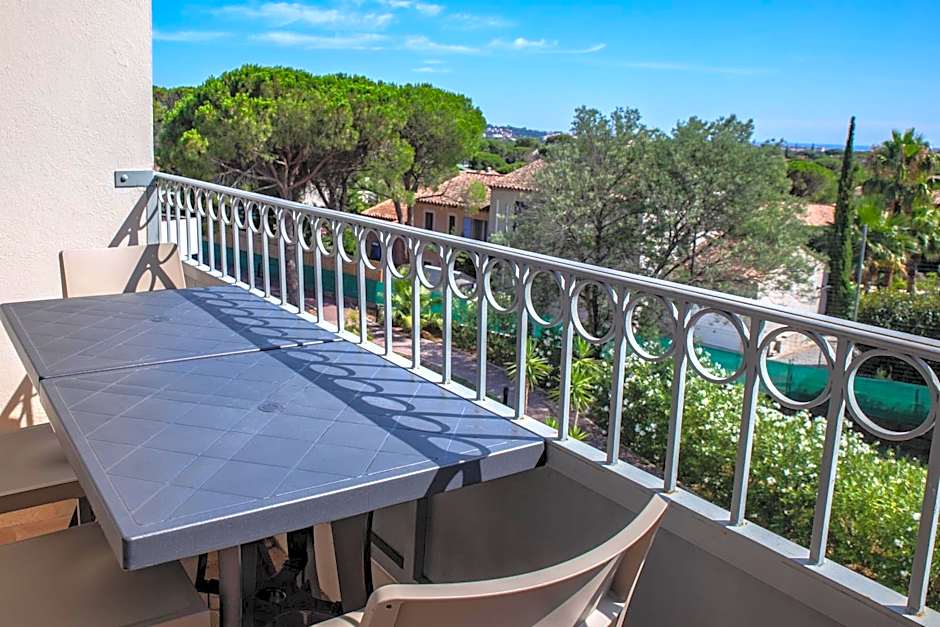 Comfort Aparthotel Frejus La Tour de Mare