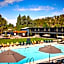 High Country Motor Lodge - Near NAU and Downtown