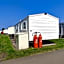 STATIC CARAVAN HOTEL in EDINBURGH