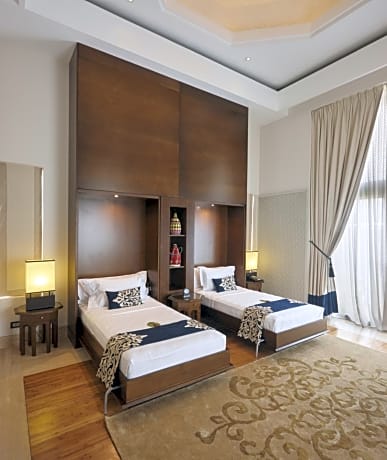 Two Bedroom Harmony Seaview Pool Villa