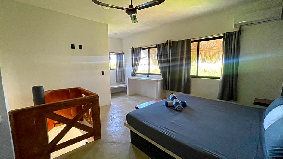 Casa Tekio Holbox By Kin Studios