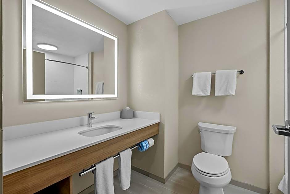 Holiday Inn Express Ogden By IHG