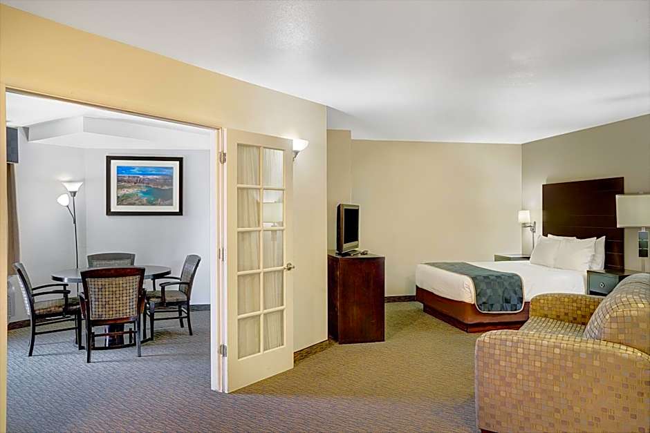 Days Inn & Suites by Wyndham Page Lake Powell