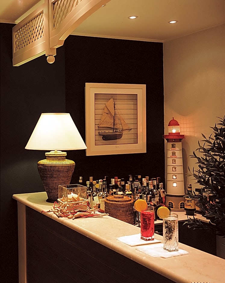 Suite Hotel Maestrale