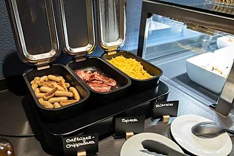 b-smart hotel Arbon