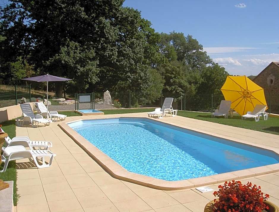 Domaine de Malouziès