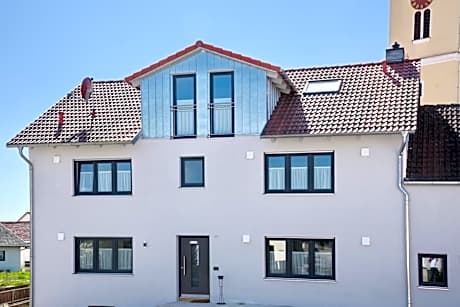 Boardinghouse Jungwirth-Wohnzeit