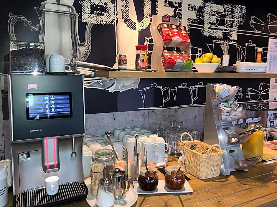 ibis budget Muenchen Putzbrunn