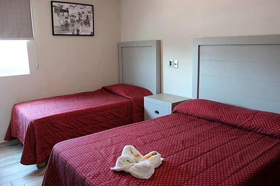 Hotel Colon Express
