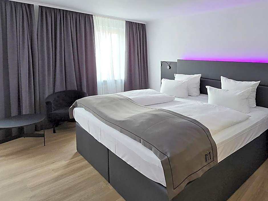 Hotel Goldene Traube