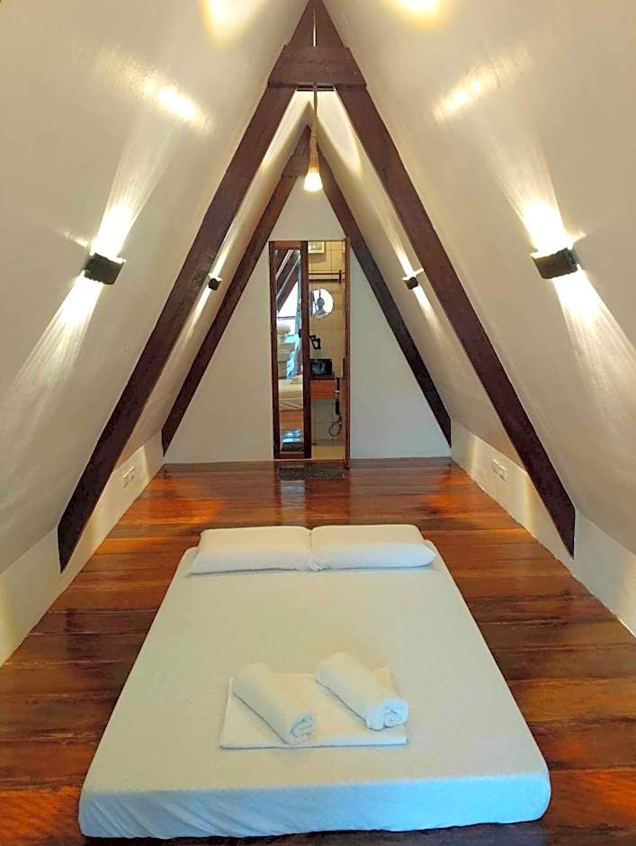 Dahun Villas Siargao