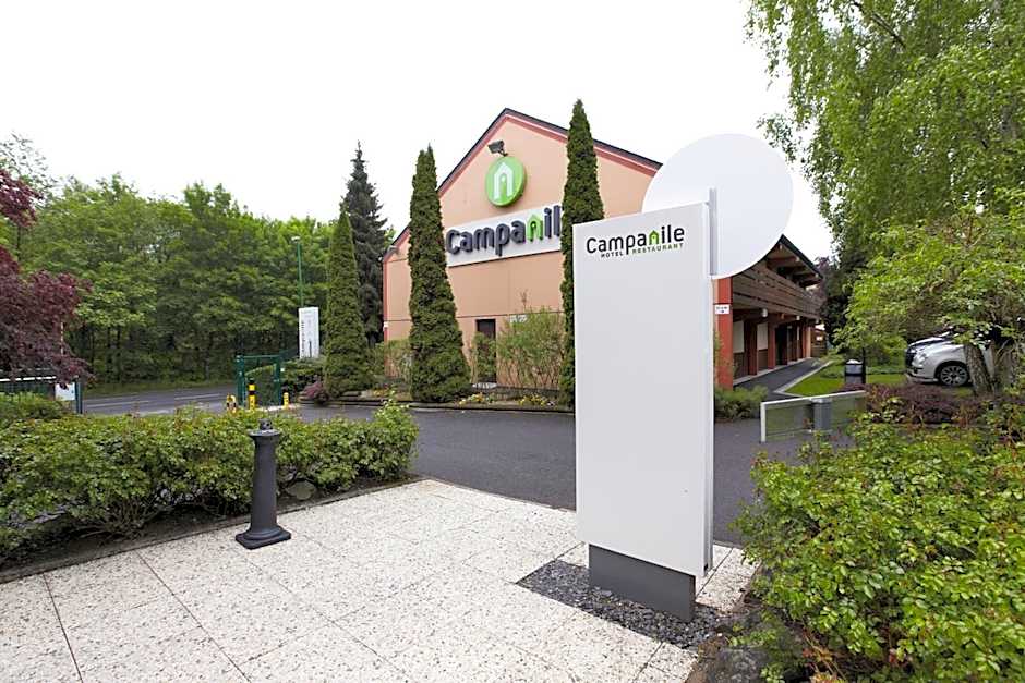 Campanile Charleville-Mezières
