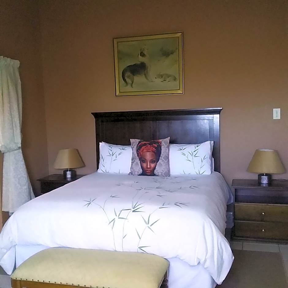 Kwa-Dlamathe Guesthouse