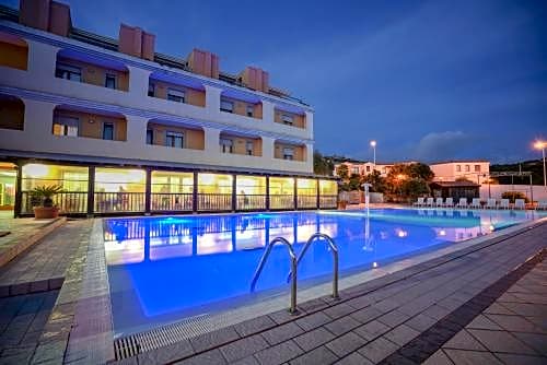 Gh Borgo Saraceno Hotel Residence & Spa