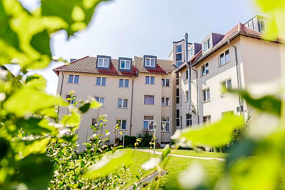 PLAZA Hotel Blankenburg Ditzingen, Sure Hotel Collection