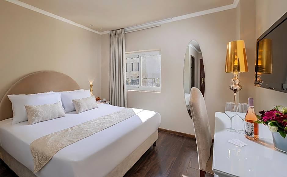 Agripas Boutique Hotel