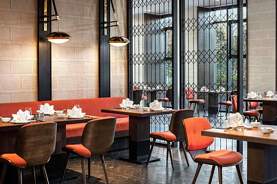 Hilton Ningbo Dongqian Lake Resort