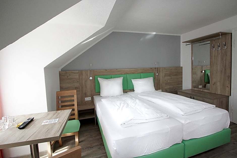 Hotel Pension Köberl