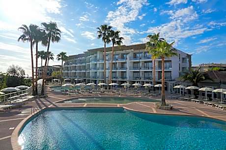 Hotel & Spa Baie des Anges by Thalazur