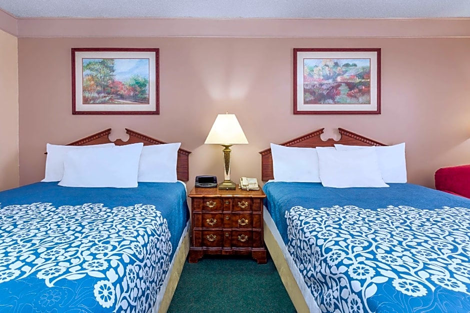 Days Inn by Wyndham Delta CO