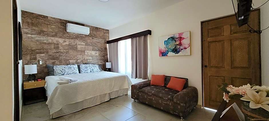 Doña Adelina House