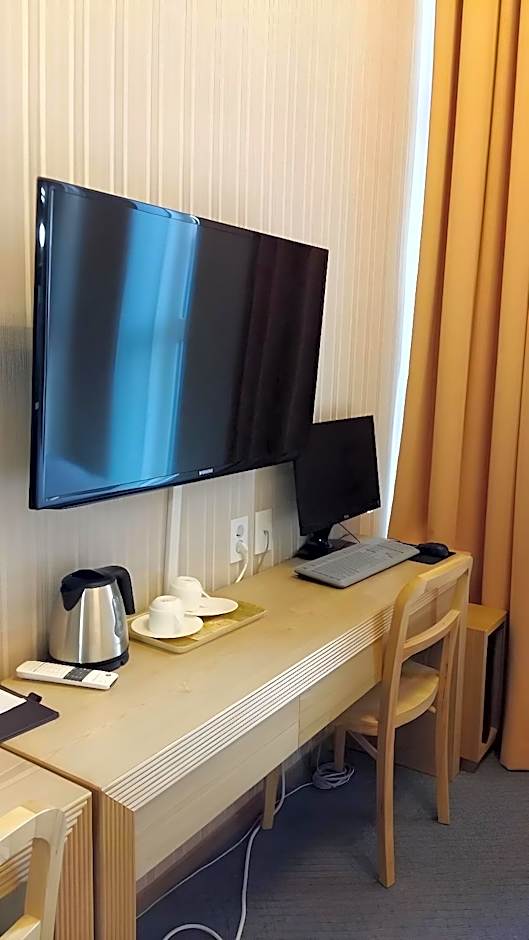 Hotel AirRelax Incheon Airport