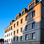Abertamy Platz Apartments