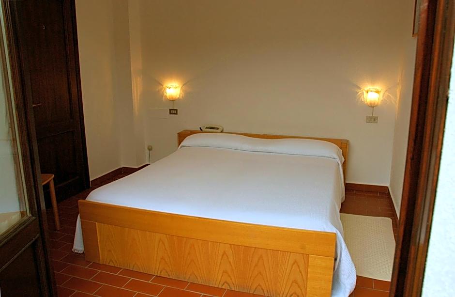 Hotel Sonenga