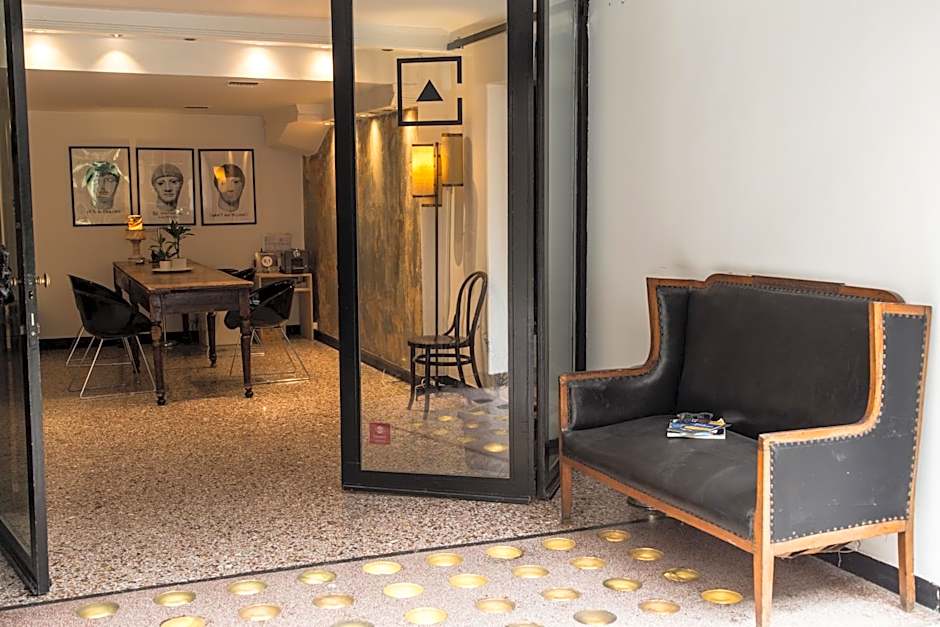 Concierge Monastiraki