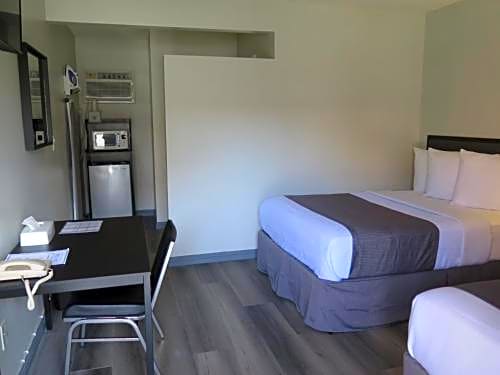 DTLA Hotel
