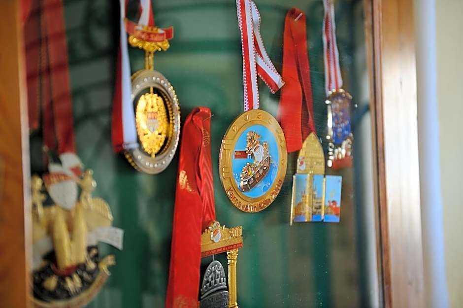 Hotel-Gasthof-Fleischerei - Zur alten Post