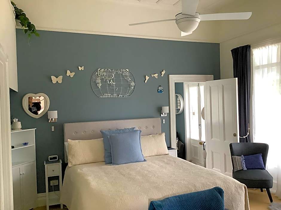 Chelsea House Bed & Breakfast