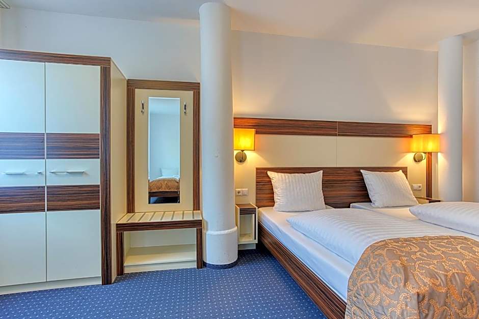 Centro Hotel Braunschweig, Trademark Collection by Wyndham