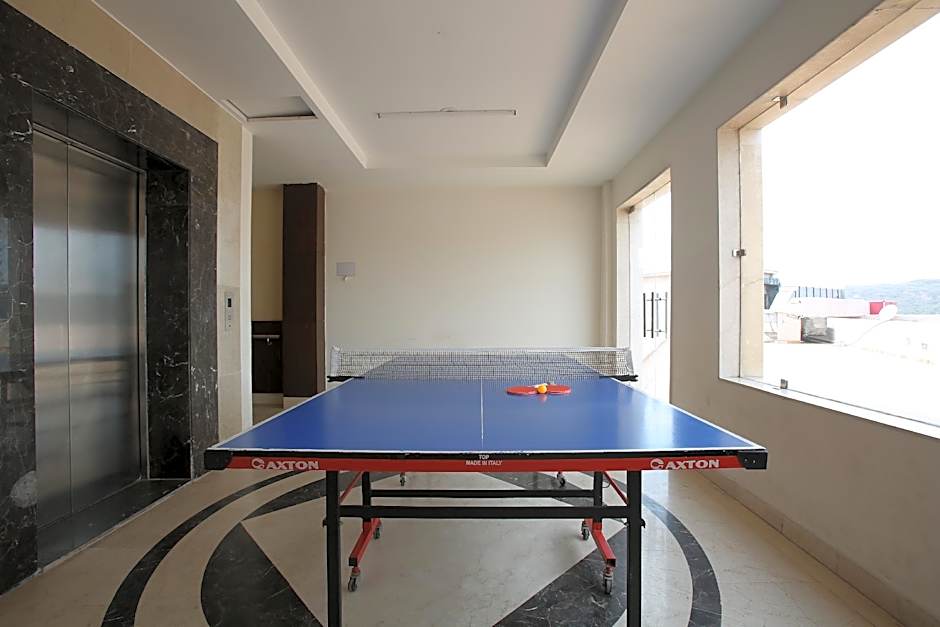 Golden Tulip Panchkula