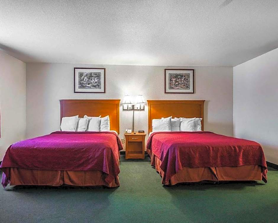Quality Inn Kearney