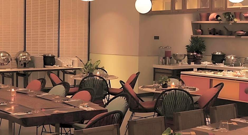 ARTOTEL Yogyakarta