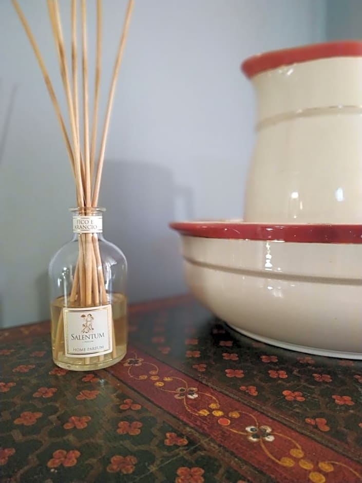 Casina Rossa di Pietrafitta