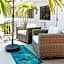 Palm Breeze Hotel