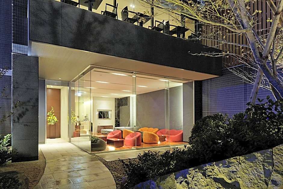 Cocochee Hotel Numazu