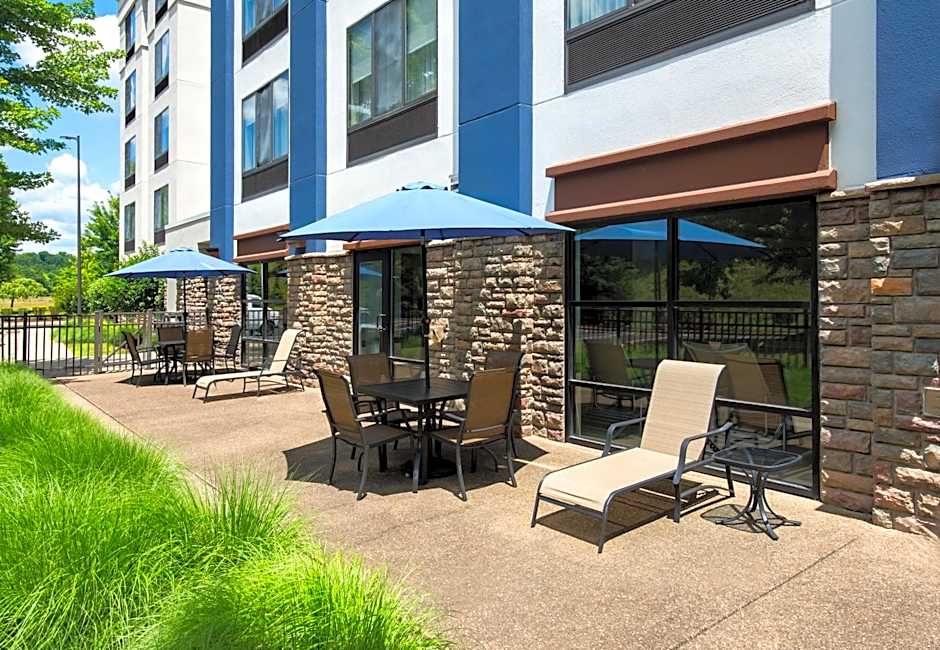 SpringHill Suites by Marriott Pittsburgh Mills