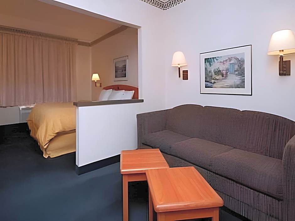Hotel El Paso By IHG
