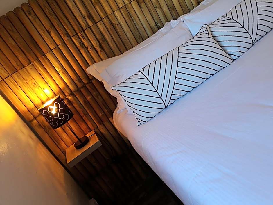 Hotel De La Mer - Le Barcarès