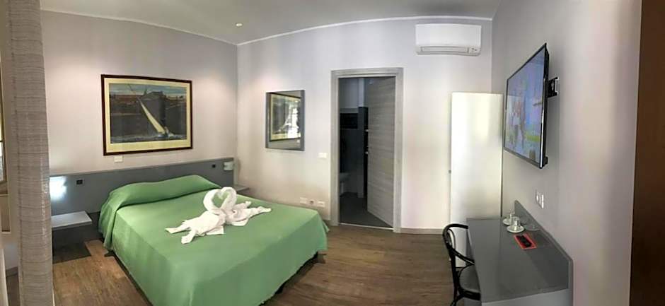 Hotel Convertini