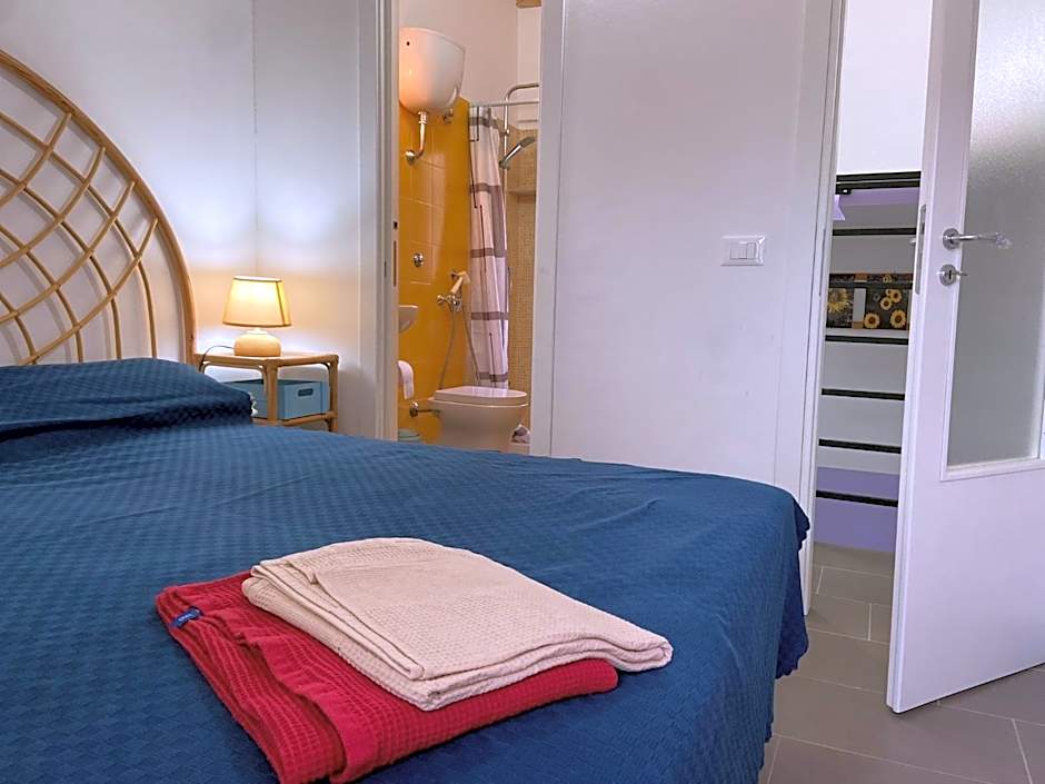 B&B Casetta Verde FELICE