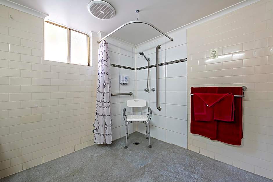 Shearing Shed Motor Inn