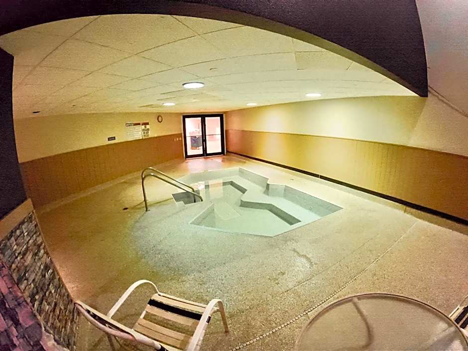 Hotel Mead Resorts & Conventions Center