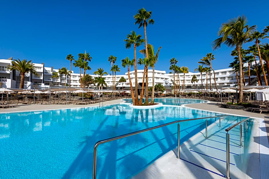 Hotel Riu Paraiso Lanzarote - All Inclusive