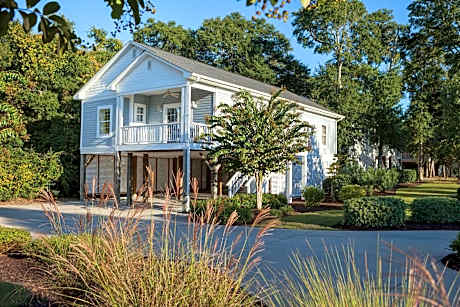 Club Wyndham at The Cottages