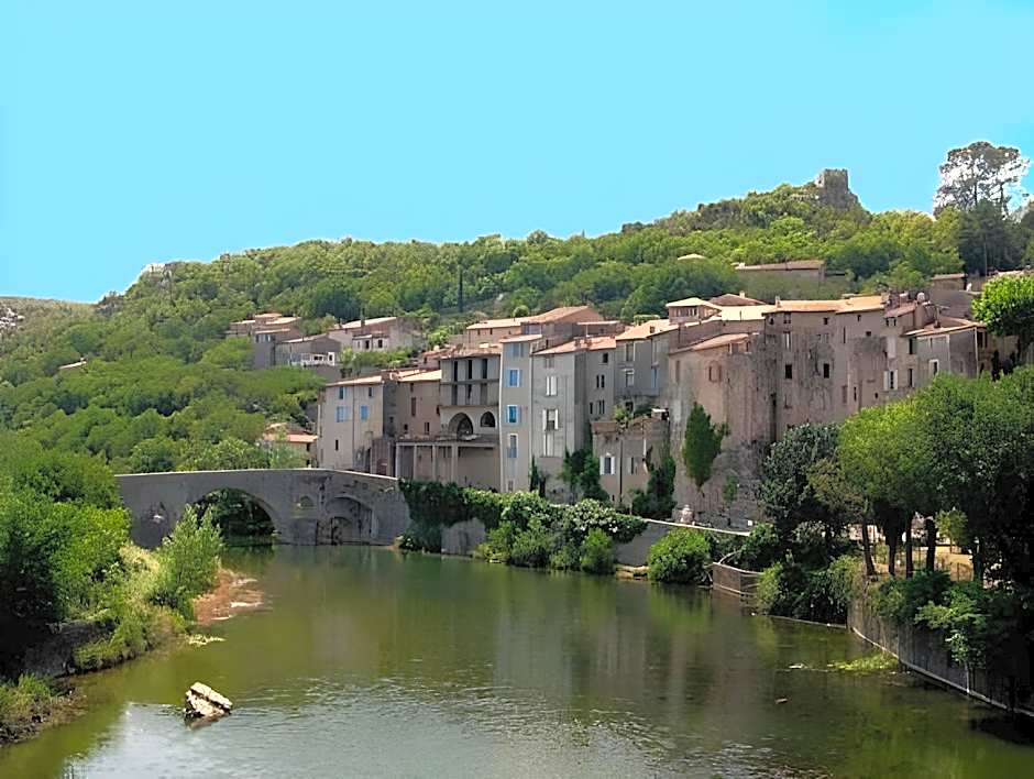 Residence Nemea les Portes des Cevennes