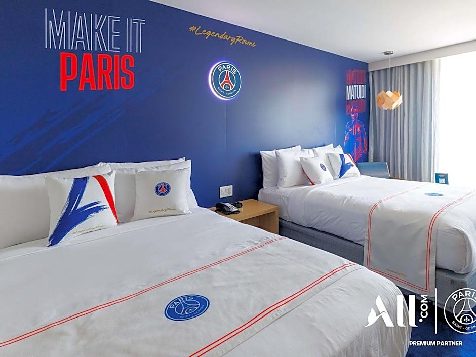 NOVOTEL MIAMI BRICKELL